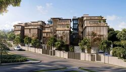 Chancery Hill Road (D11), Semi-Detached #592380901